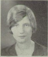 Blanche Irene Kansfield